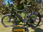 Stromer ST1 45km speedpedelec 2018(extra accu), Ophalen, 50 km per accu of meer