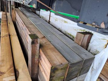 douglas balken beschikbaar voor biedingen