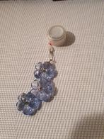 IJsbloemen uit 2011. Raamdecoratie Swarovski, Ophalen of Verzenden, Zo goed als nieuw