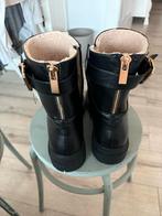 Supertrash, Zwart, Lage of Enkellaarzen, Ophalen of Verzenden, Zo goed als nieuw