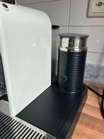 Nespresso Magimix met Melkopschuimer, Witgoed en Apparatuur, Gebruikt, Espresso apparaat, Ophalen of Verzenden, 1 kopje
