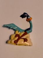 Roadrunner rennend Looney Tunes tekenfilm figuur Warner Bros, Verzamelen, Verzenden, Gebruikt