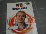 Nu Nederlands 3F Deel A en B, Ophalen, Zo goed als nieuw, Noordhoff Uitgevers, Nederlands