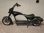 M1P Mangosteen Chopper ( Geel kenteken ) Elektrisch, Elektrisch, Zo goed als nieuw, Ophalen, Overige merken