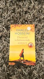 Khaled Hosseini - Duizend schitterende zonnen, Ophalen of Verzenden, Zo goed als nieuw, Nederland, Khaled Hosseini