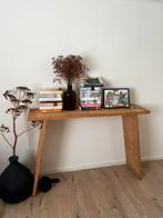 Sidetable, Ophalen, Gebruikt, 100 tot 150 cm, 25 tot 50 cm
