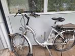 Flyer elektrische fiets, Ophalen, Gebruikt, Flyer