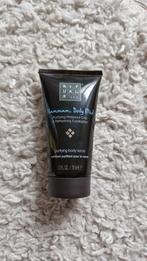Nieuwe Rituals hammam body mud body scrub nieuw 70 ml, Ophalen of Verzenden, Nieuw