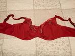 Prachtige Prima Donna BH - Maat 100C, Kleding | Dames, Ondergoed en Lingerie, Ophalen of Verzenden, Rood, BH