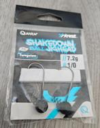 4Street Shakedown Ball Jig Head (7.2g) 2stks, Verzenden, Nieuw, Haak