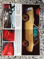 DAF Variomatic Folder - Zeer Nette Staat, Ophalen of Verzenden, Zo goed als nieuw, Overige merken