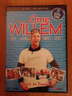 De Film Van Ome Willem 1 t/m 5 op 5 Dvd's., Cd's en Dvd's, Dvd's | Kinderen en Jeugd, Avontuur, Alle leeftijden, Boxset, Ophalen of Verzenden