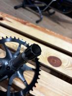 Crankset MY20 SIRRUS 42T 172,5mm, Algemeen, Nieuw, Ophalen of Verzenden, Specialized