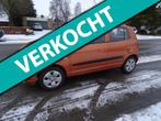 Kia Picanto 1.0 Light, Auto's, Voorwielaandrijving, Stof, Gebruikt, 400 kg