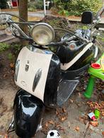 Scooter loop of sloop, Ophalen of Verzenden, Zo goed als nieuw, Znen, Benzine