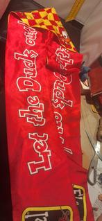 Flugel sjaal/muts (2025), Gebruiksvoorwerp, ., Flugel, Ophalen of Verzenden