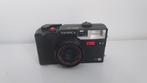 Yashica mf 3, Audio, Tv en Foto, Fotocamera's Analoog, Eu, Gebruikt, Eu, Ophalen of Verzenden