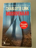 Charlotte Link - Moordenaar, Charlotte Link, Ophalen of Verzenden, Zo goed als nieuw, Nederland
