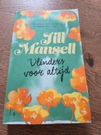 Jill Mansell - Vlinders voor altijd, Jill Mansell, Ophalen of Verzenden, Zo goed als nieuw, Nederland