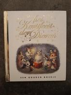 Het kerstfeest der Dieren ~ Kerstmis ~ Gouden boekje nieuw, Diversen, Kerst, Ophalen of Verzenden, Nieuw