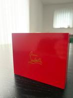 parfum niche CHRISTIAN LOUBOUTIN, Sieraden, Tassen en Uiterlijk, Ophalen of Verzenden, Nieuw