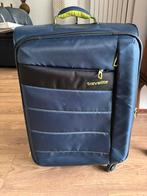 Leuke handige trekkoffer Travelite, Ophalen, Zo goed als nieuw