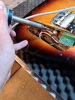 Gitaar Onderhoud&Reparatie, Ophalen, Nieuw, Overige typen