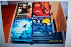 doos met 70 dvd's nr 1, Alle leeftijden, Ophalen of Verzenden, Zo goed als nieuw