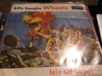 billy vaughn wheels 251, Gebruikt, 7 inch, Single, Ophalen of Verzenden