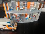 Te koop Playmobil ziekenhuis 4040, Kinderen en Baby's, Speelgoed | Playmobil, Gebruikt, Ophalen of Verzenden