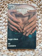 Hugo Claus - De Metsiers, Ophalen of Verzenden, Gelezen, België