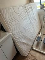 Nieuwe matras , antialergisch, Ophalen, 140 cm, Matras, 200 cm
