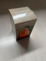 Zoutlamp Nieuw in Doos, Ophalen