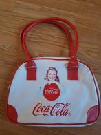 Coca Cola tas ***zgan***, Ophalen of Verzenden, Zo goed als nieuw