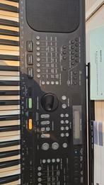 Technics KN800 Keyboard - Vintage Toetsenbord, Muziek en Instrumenten, Keyboards, Ophalen, Aanslaggevoelig, Technics, 61 toetsen