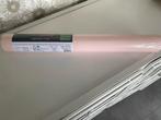 Behangrollen vlies roze nieuw! 4 rollen, Ophalen of Verzenden, Roze