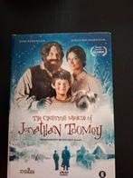 The Chrismas miracle of Jonathan toomey, Cd's en Dvd's, Alle leeftijden, Ophalen of Verzenden, Zo goed als nieuw, Drama