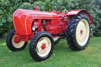 Porsche Diesel Kleiner Master Super Oldtimer Tractor UNIEK!, Tot 2500, Oldtimer, Tot 80 Pk, Ophalen