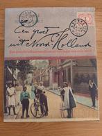 3 boeken over Noord-Holland, Boeken, Ophalen, 20e eeuw of later, Gelezen