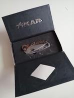 Xikar 730szw Zakmes - Nieuw in Doos!, Caravans en Kamperen, Ophalen of Verzenden