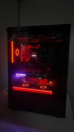Game pc intel i7 6700k gtx 1660 16gb ram, Gebruikt, 8 GB, Ophalen of Verzenden, Gaming