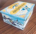 Vintage De Ruijter Anijsblokjes Blik, Verzamelen, Blikken, Ophalen, Gebruikt, Overige, Overige merken