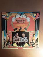 Yehudi Menuhin & Stephane Grappelli, Gebruikt, Verzenden, 1980 tot heden, 12 inch