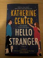 Katherine Center ‘Hello Stranger’, Katherine Center, Ophalen of Verzenden, Zo goed als nieuw, Amerika