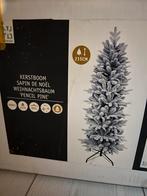 Kunst kerstboom smal model, Diversen, Ophalen of Verzenden, Zo goed als nieuw