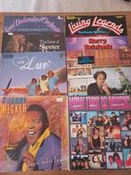 8 LP’s (oa Skeeter Davis, 80s verzamel en Garfunkel), Ophalen of Verzenden, Gebruikt, Pop
