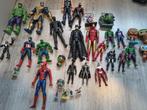 Marvel poppen, Kinderen en Baby's, Speelgoed | Actiefiguren, Ophalen, Zo goed als nieuw