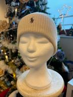Polo Ralph Lauren . 80% merino wool, Verzenden, Zo goed als nieuw, Sjaal