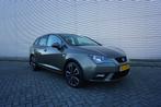 SEAT Ibiza ST 1.0 EcoTSI Style Connect Airco / Navi / Cruise, Auto's, Voorwielaandrijving, Stof, Gebruikt, Euro 6