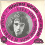 BARRY WEBB (O.P.M.C.)  1970   PRACHT KNALLER !! W529, Cd's en Dvd's, Vinyl Singles, Ophalen of Verzenden, 7 inch, Single